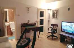 Zona Horea, 44 mp, 2 camere semidecomandate. Loc de parcare inclus!