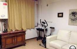 Zona Horea, 44 mp, 2 camere semidecomandate. Loc de parcare inclus!