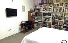 Zona Horea, 44 mp, 2 camere semidecomandate. Loc de parcare inclus!