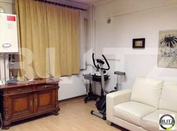 Apartament de vânzare 2 camere Central - 2565AV | BLITZ Cluj-Napoca | Poza1