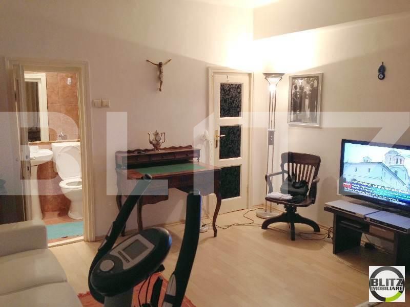 Apartament de vânzare 2 camere Central - 2565AV | BLITZ Cluj-Napoca | Poza2