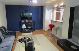 Apartament 4 camere, 100 mp, decomandat, boxa, garaj, zona The Office