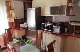 Apartament 4 camere, 100 mp, decomandat, boxa, garaj, zona The Office