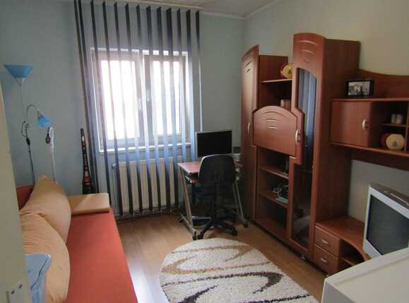 Apartament de vânzare 4 camere Marasti - 25650AV | BLITZ Cluj-Napoca | Poza4