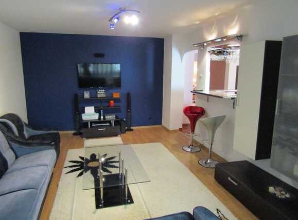 Apartament de vânzare 4 camere Marasti - 25650AV | BLITZ Cluj-Napoca | Poza1