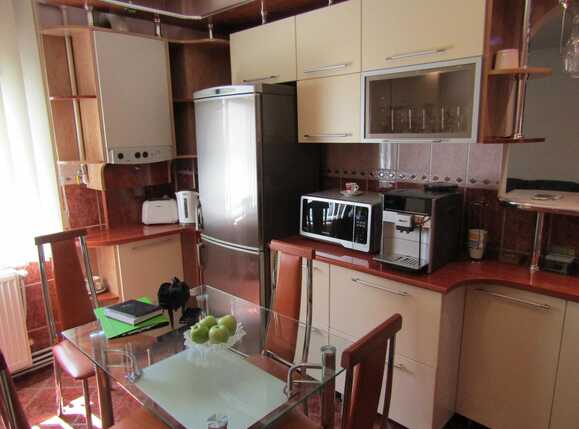 Apartament de vânzare 4 camere Marasti - 25650AV | BLITZ Cluj-Napoca | Poza8