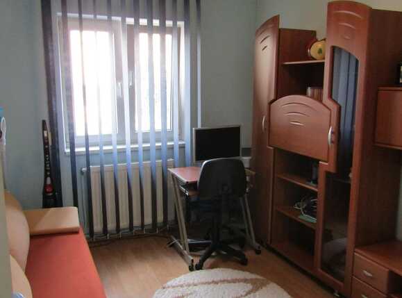 Apartament de vânzare 4 camere Marasti - 25650AV | BLITZ Cluj-Napoca | Poza5