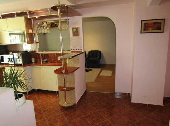 Apartament de vânzare 4 camere Marasti - 25650AV | BLITZ Cluj-Napoca | Poza3