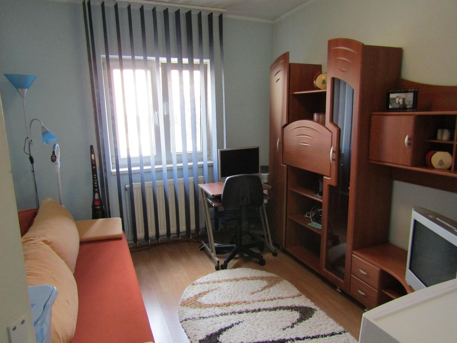 Apartament de vânzare 4 camere Marasti - 25650AV | BLITZ Cluj-Napoca | Poza4