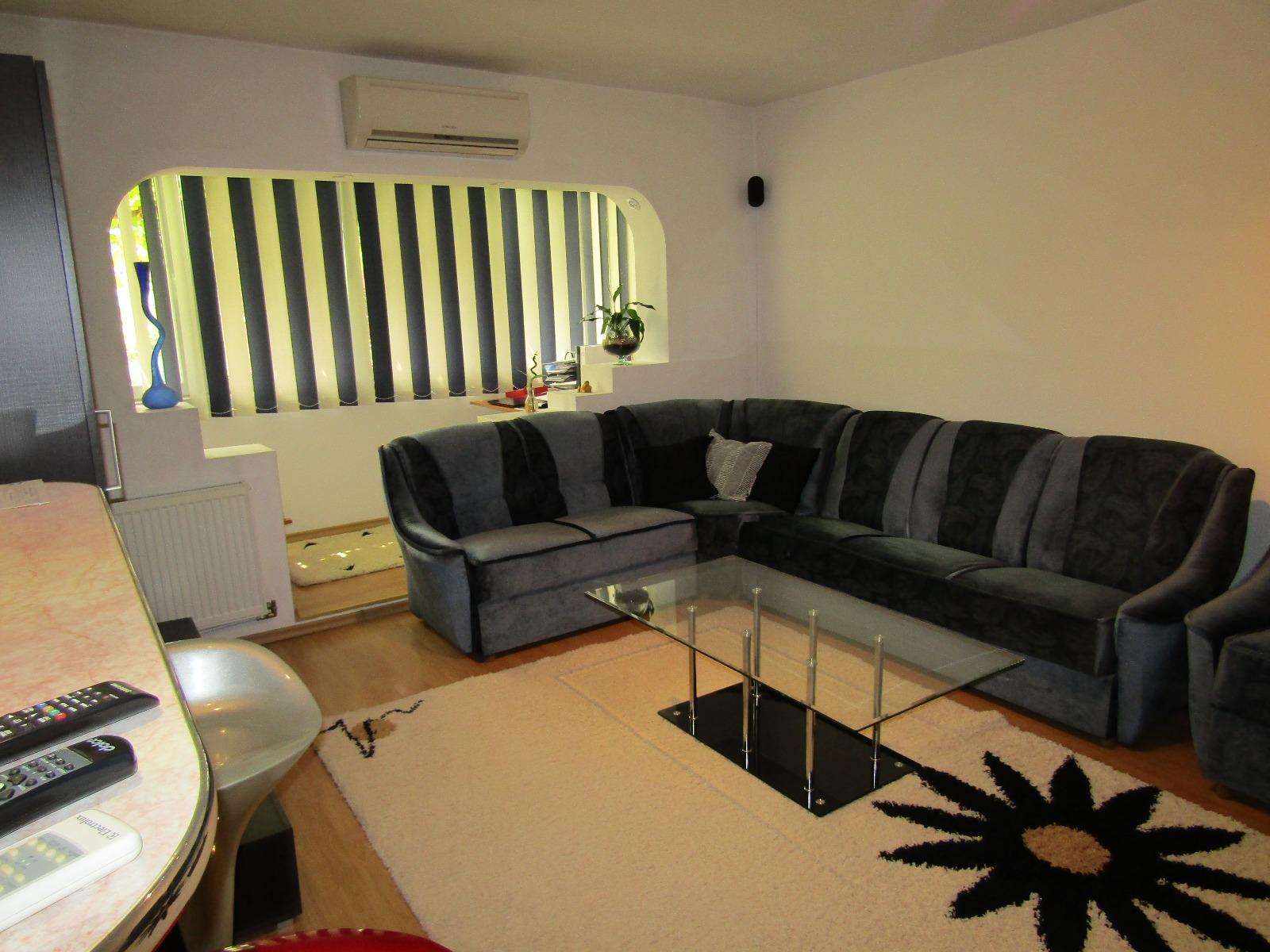 Apartament de vânzare 4 camere Marasti - 25650AV | BLITZ Cluj-Napoca | Poza2