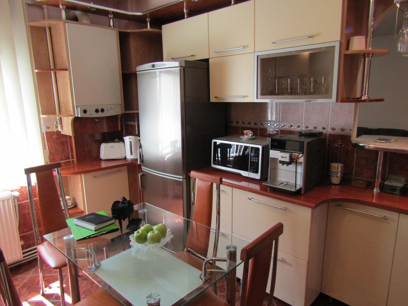 Apartament de vânzare 4 camere Marasti - 25650AV | BLITZ Cluj-Napoca | Poza8