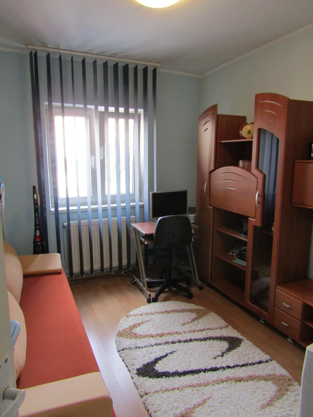 Apartament de vânzare 4 camere Marasti - 25650AV | BLITZ Cluj-Napoca | Poza5