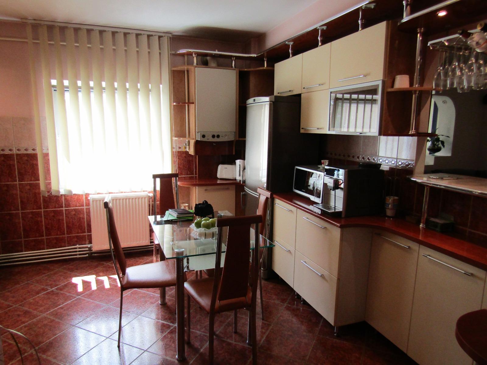 Apartament de vânzare 4 camere Marasti - 25650AV | BLITZ Cluj-Napoca | Poza9