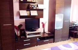 Apartament 2 camere, 48,55 mp, decomandat, boxa subsol, zona Bulevardului Muncii