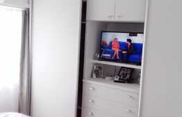 Apartament 2 camere, 48,55 mp, decomandat, boxa subsol, zona Bulevardului Muncii