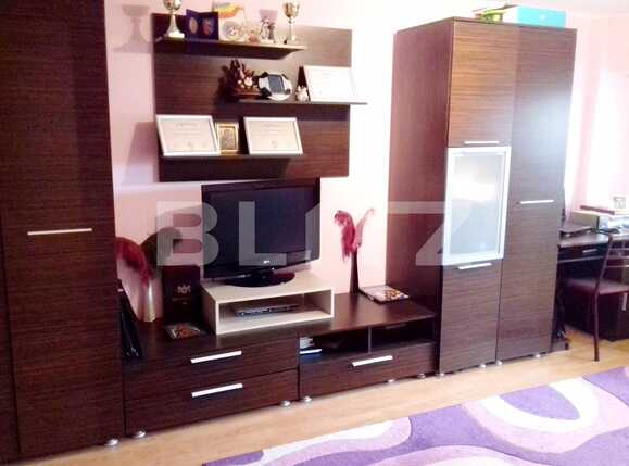 Apartament de vânzare 2 camere Iris - 25651AV | BLITZ Cluj-Napoca | Poza3