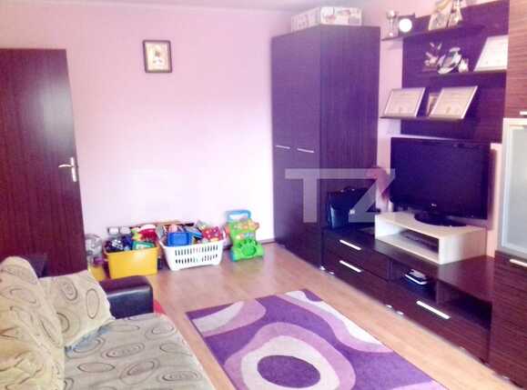 Apartament de vânzare 2 camere Iris - 25651AV | BLITZ Cluj-Napoca | Poza4