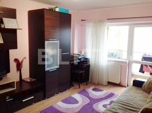 Apartament de vânzare 2 camere Iris - 25651AV | BLITZ Cluj-Napoca | Poza5