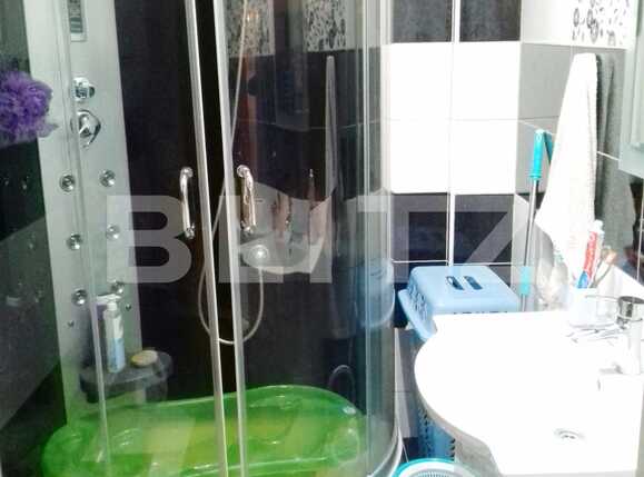 Apartament de vânzare 2 camere Iris - 25651AV | BLITZ Cluj-Napoca | Poza10