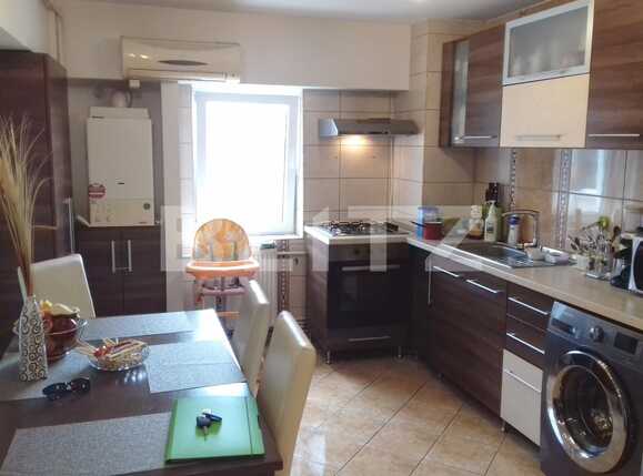 Apartament de vânzare 2 camere Iris - 25651AV | BLITZ Cluj-Napoca | Poza1