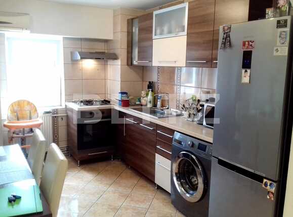 Apartament de vânzare 2 camere Iris - 25651AV | BLITZ Cluj-Napoca | Poza2