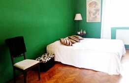 Apartament 3 camere, 95 mp, terasa 250 mp, boxa subsol, zona Calea Dorobantilor