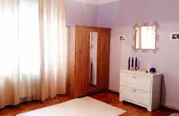 Apartament 3 camere, 95 mp, terasa 250 mp, boxa subsol, zona Calea Dorobantilor