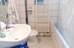 Apartament 3 camere, 95 mp, terasa 250 mp, boxa subsol, zona Calea Dorobantilor