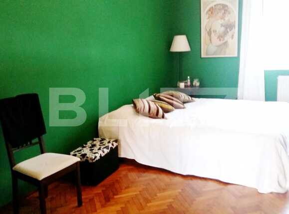 Apartament de vânzare 3 camere Central - 25652AV | BLITZ Cluj-Napoca | Poza5