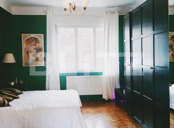 Apartament de vânzare 3 camere Central - 25652AV | BLITZ Cluj-Napoca | Poza4