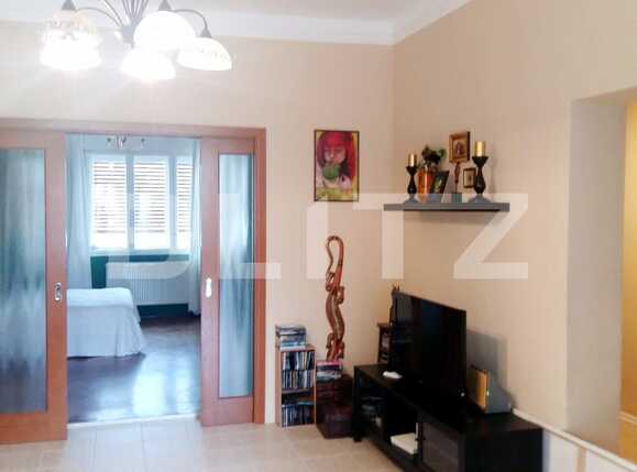 Apartament de vânzare 3 camere Central - 25652AV | BLITZ Cluj-Napoca | Poza2