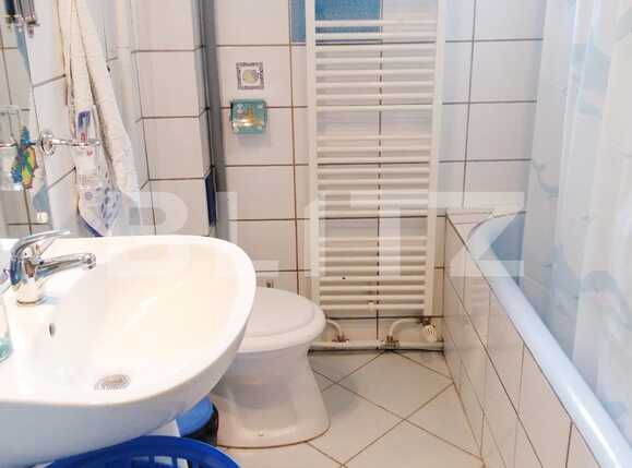 Apartament de vânzare 3 camere Central - 25652AV | BLITZ Cluj-Napoca | Poza8
