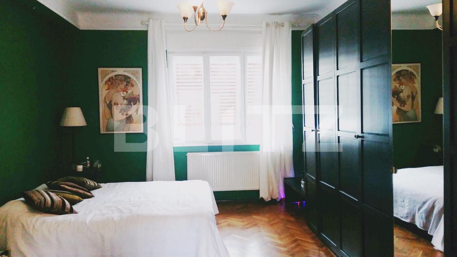 Apartament de vânzare 3 camere Central - 25652AV | BLITZ Cluj-Napoca | Poza4