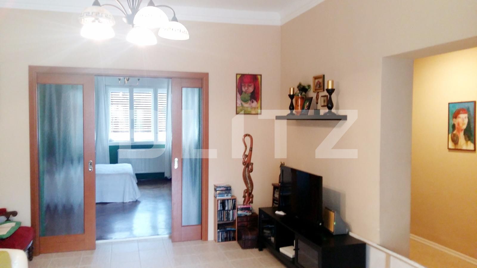 Apartament de vânzare 3 camere Central - 25652AV | BLITZ Cluj-Napoca | Poza2
