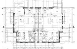 Duplex de 160 mp utili, teren de 250 mp! Zona VIVO!