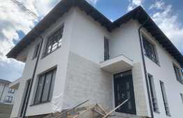 Duplex de 160 mp utili, teren de 250 mp! Zona VIVO!