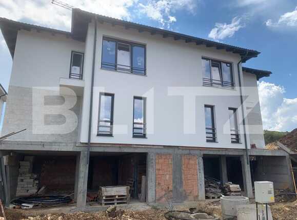 Casa de vânzare 4 camere Floreşti - 25654CV | BLITZ Cluj-Napoca | Poza2