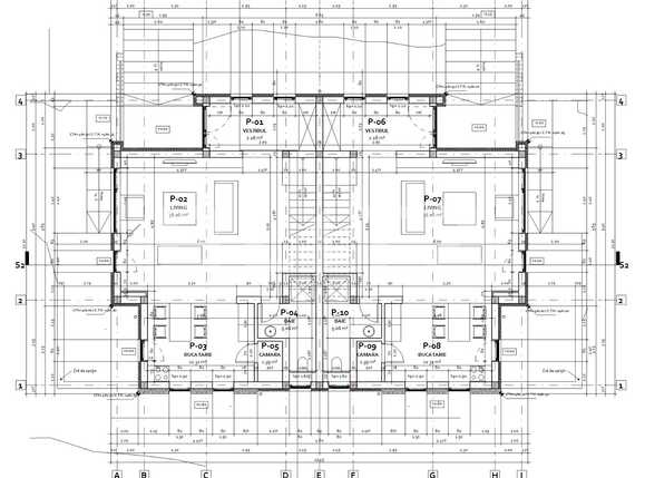 Casa de vânzare 4 camere Floreşti - 25654CV | BLITZ Cluj-Napoca | Poza5