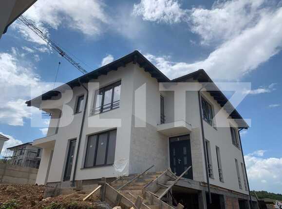 Casa de vânzare 4 camere Floreşti - 25654CV | BLITZ Cluj-Napoca | Poza1