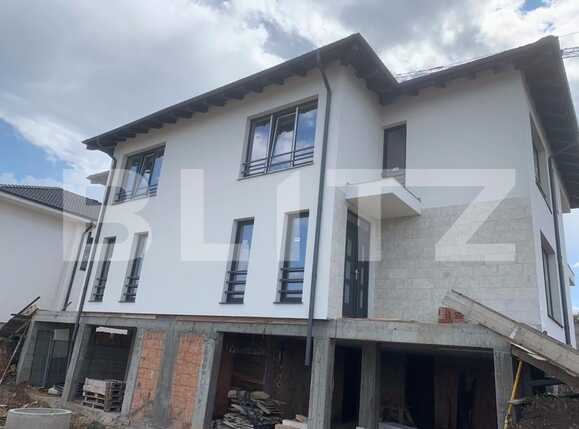 Casa de vânzare 4 camere Floreşti - 25654CV | BLITZ Cluj-Napoca | Poza3