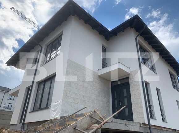 Casa de vânzare 4 camere Floreşti - 25654CV | BLITZ Cluj-Napoca | Poza4