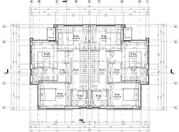 Casa de vânzare 4 camere Floreşti - 25654CV | BLITZ Cluj-Napoca | Poza6