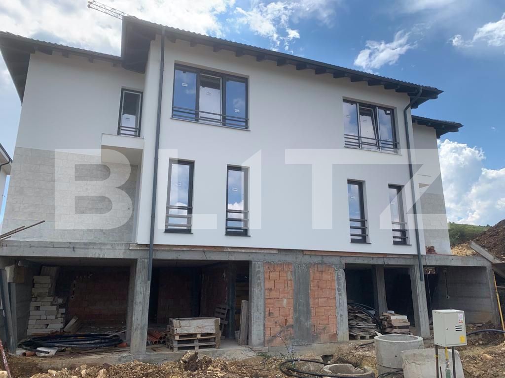 Casa de vânzare 4 camere Floreşti - 25654CV | BLITZ Cluj-Napoca | Poza2