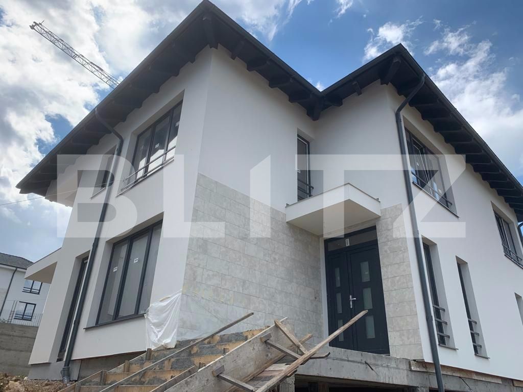 Casa de vânzare 4 camere Floreşti - 25654CV | BLITZ Cluj-Napoca | Poza4
