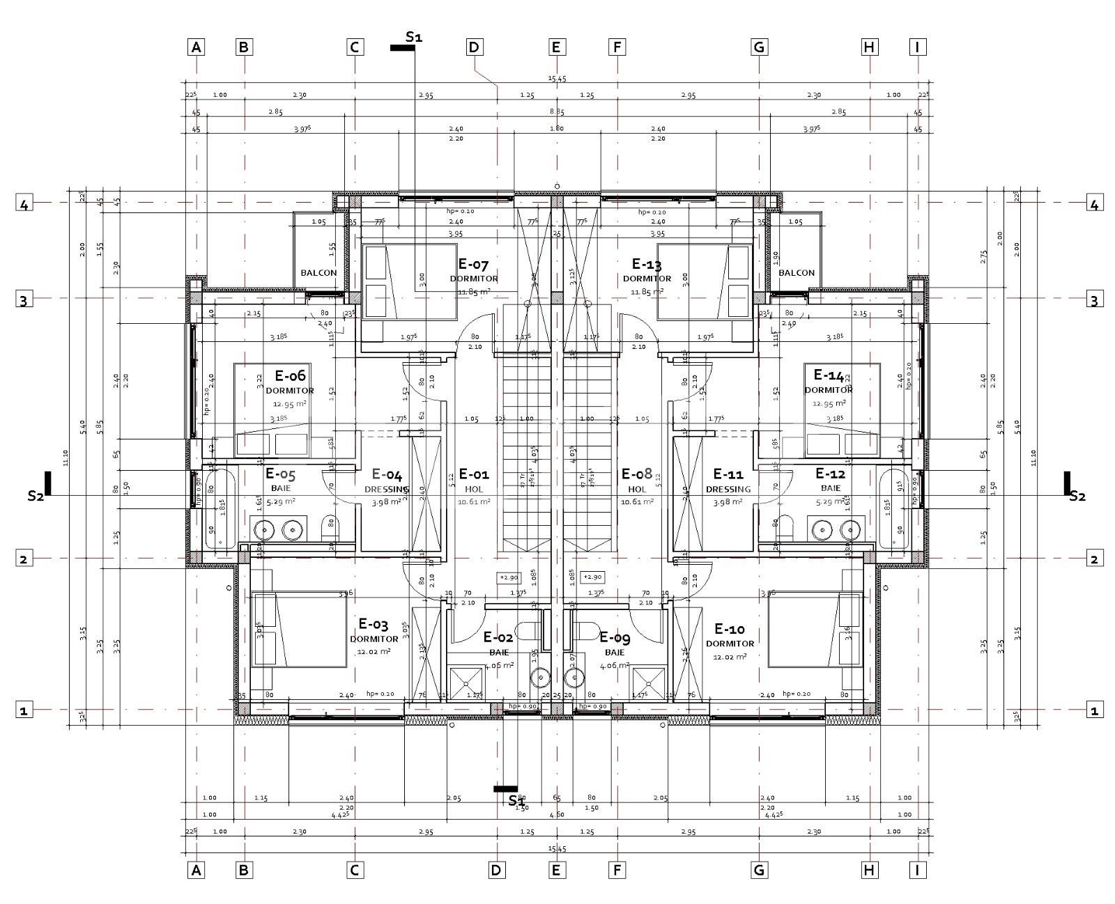 Casa de vânzare 4 camere Floreşti - 25654CV | BLITZ Cluj-Napoca | Poza6