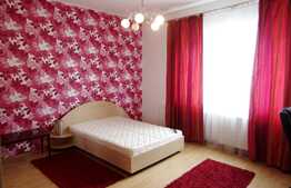 Apartament 3 camere, 90 mp, prima inchiriere, zona Tribunalului