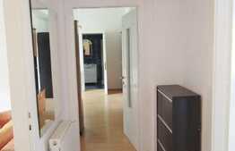 Apartament 3 camere, 90 mp, prima inchiriere, zona Tribunalului