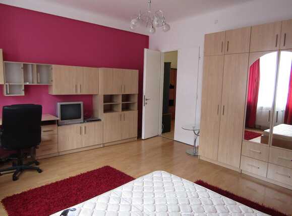 Apartament de închiriat 3 camere Central - 25655AI | BLITZ Cluj-Napoca | Poza2