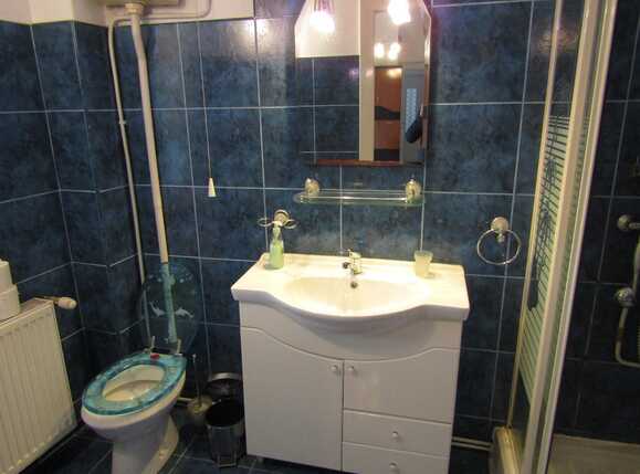 Apartament de închiriat 3 camere Central - 25655AI | BLITZ Cluj-Napoca | Poza16