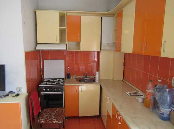 Apartament de închiriat 3 camere Central - 25655AI | BLITZ Cluj-Napoca | Poza10